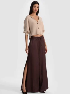 Alice and Olivia KENLEY PALAZZO PANT