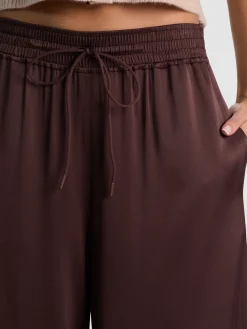 Alice and Olivia KENLEY PALAZZO PANT