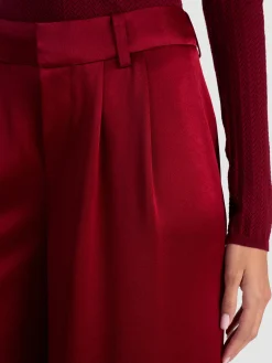 Alice and Olivia KENNEDY TROUSER