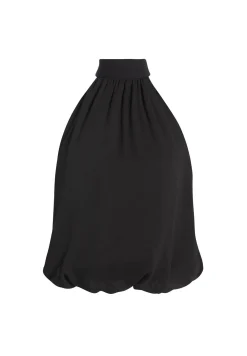 Alice and Olivia MARIS HALTER TOP