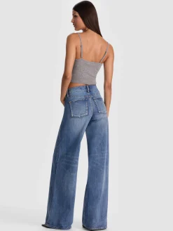 Alice and Olivia MAUDE BRALETTE