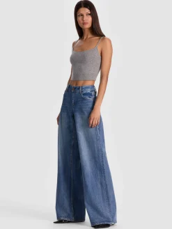 Alice and Olivia MAUDE BRALETTE