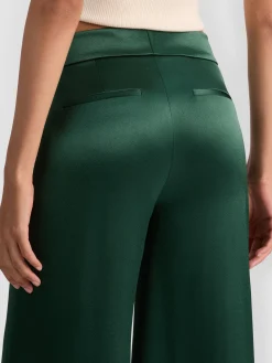 Alice and Olivia NESSI TROUSER