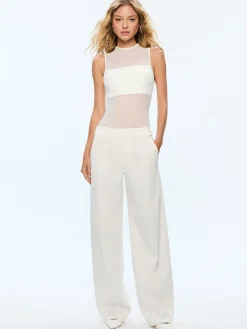 Alice and Olivia NICHOL BODYSUIT