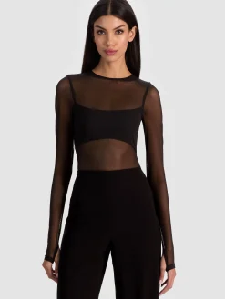 Alice and Olivia NICHOL JUMPSUIT