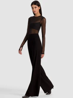 Alice and Olivia NICHOL JUMPSUIT