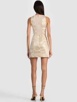 Alice and Olivia PACEY MINI DRESS
