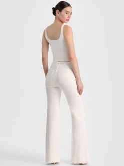 Alice and Olivia PERFECT JEAN