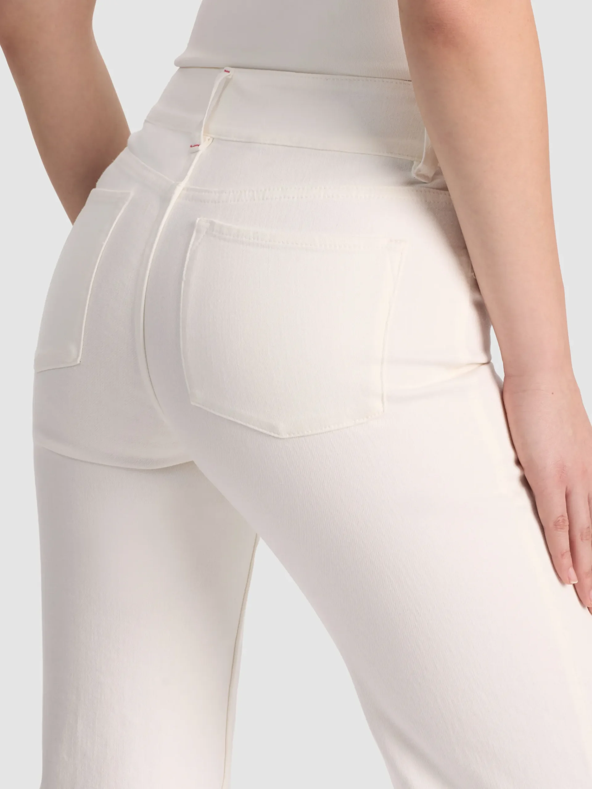 Alice and Olivia PERFECT JEAN