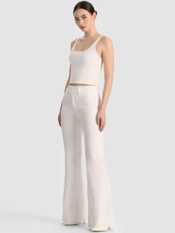 Alice and Olivia PERFECT JEAN