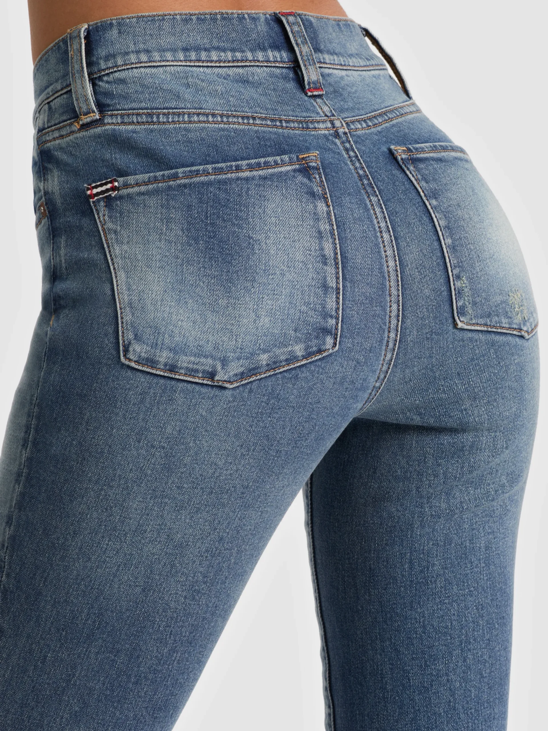 Alice and Olivia ROSELINE JEAN