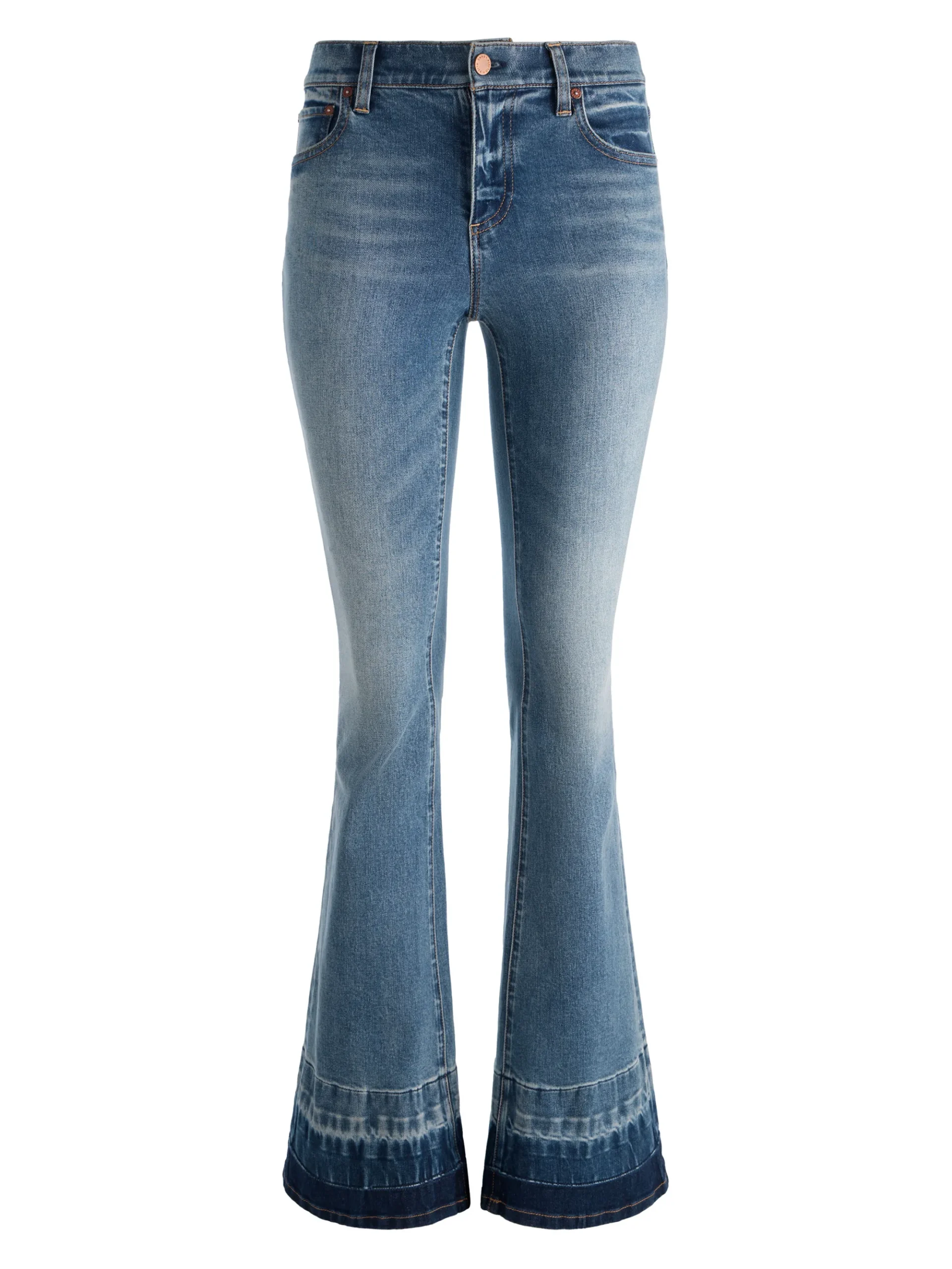 Alice and Olivia ROSELINE JEAN