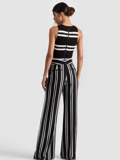 Alice and Olivia ROTHY BODYSUIT