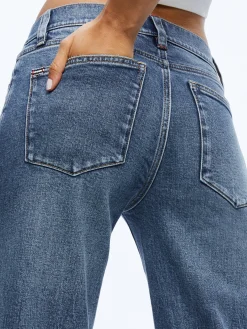 Alice and Olivia ROXIE JEAN