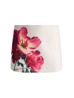 Alice and Olivia RUBI MINI SKIRT