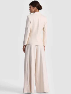 Alice and Olivia RYDER SLIM BLAZER