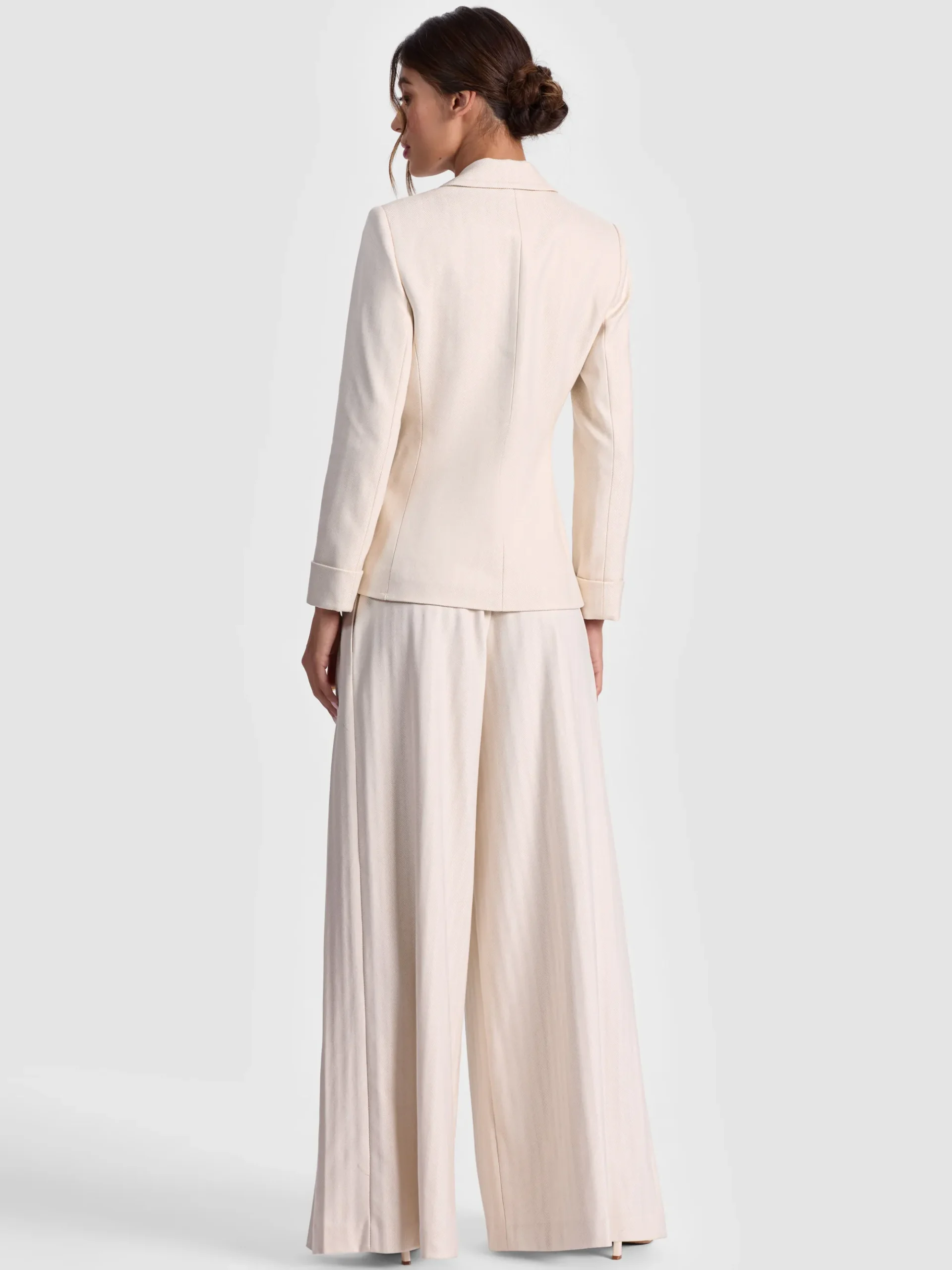 Alice and Olivia RYDER SLIM BLAZER