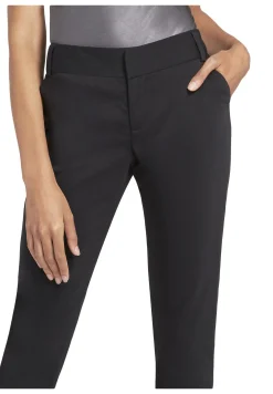 Alice and Olivia STACEY SLIM TROUSER