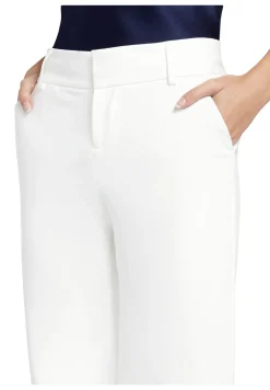 Alice and Olivia STACEY SLIM TROUSER
